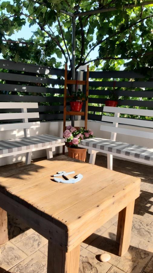Elsa Home Preveza Esterno foto