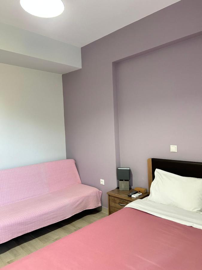 Elsa Home Preveza Esterno foto