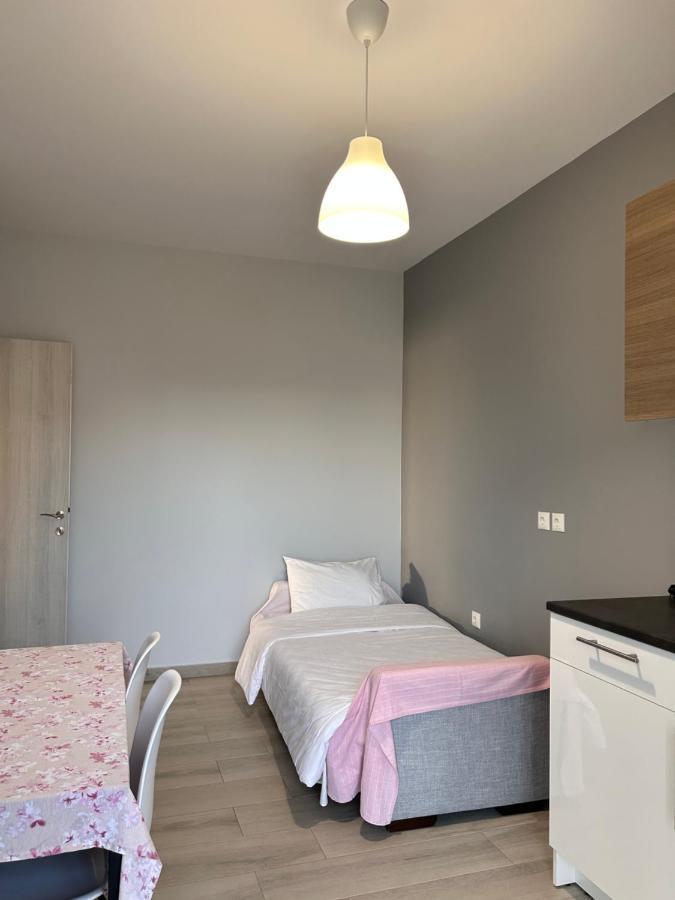 Elsa Home Preveza Esterno foto