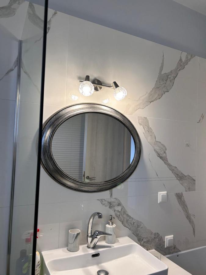 Elsa Home Preveza Esterno foto