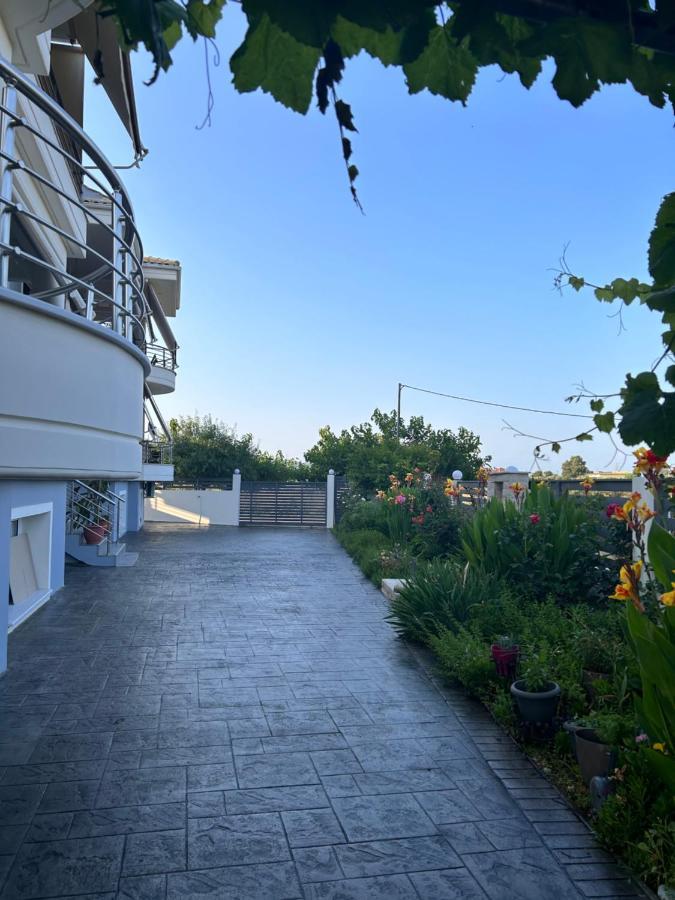 Elsa Home Preveza Esterno foto