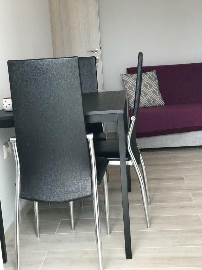 Elsa Home Preveza Esterno foto