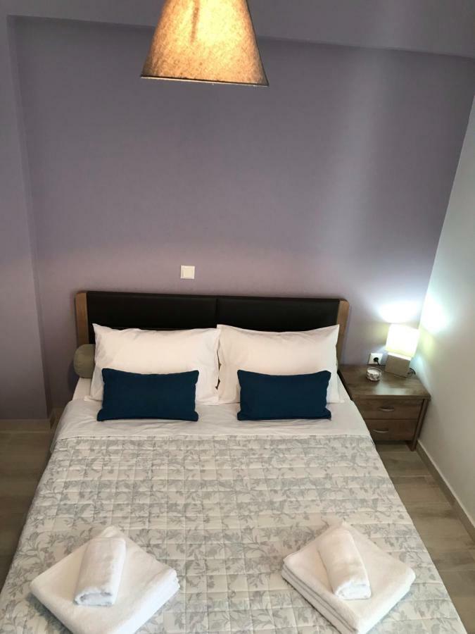Elsa Home Preveza Esterno foto