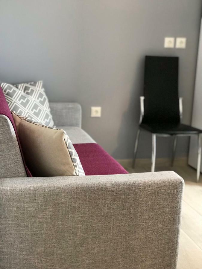 Elsa Home Preveza Esterno foto